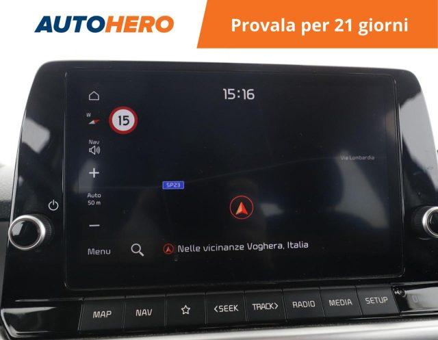 KIA Picanto 1.0 12V 5 porte AMT Urban