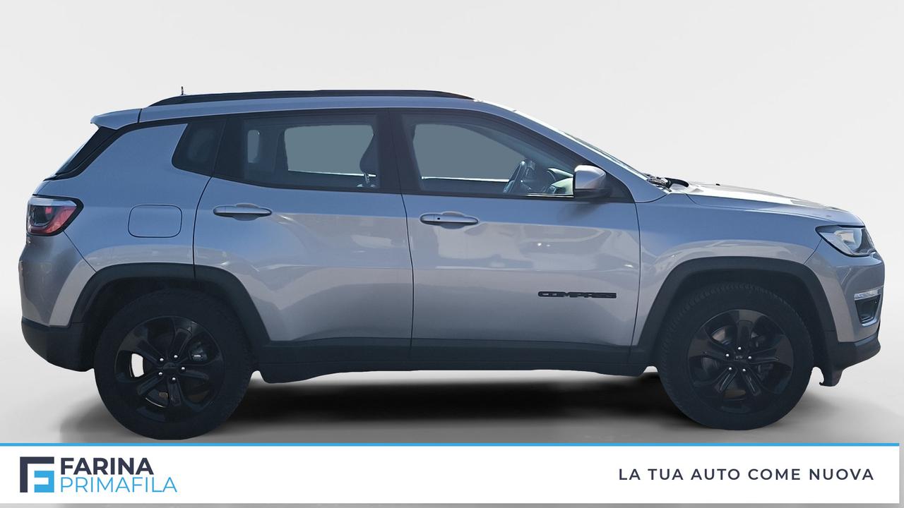 JEEP Compass II - Compass 1.6 mjt Night Eagle 2wd 120cv