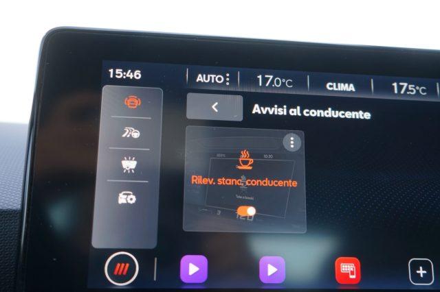 CUPRA Leon 1.5 Hybrid 150 CV DSG