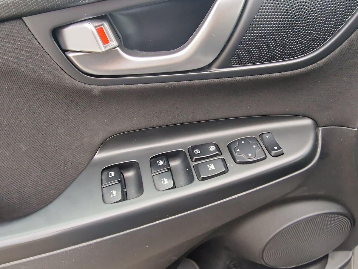 HYUNDAI KONA 1.0 T-GDI 48V XTECH