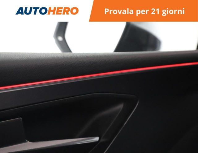 CUPRA Leon Sportstourer 1.5 Hybrid 150 CV DSG