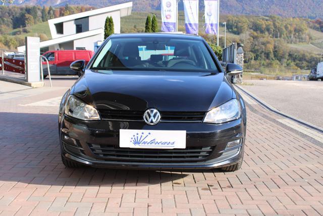 VOLKSWAGEN Golf 1.6 TDI 110cv 5p. PDC-Clima auto