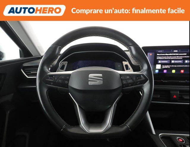 SEAT Leon 1.5 eTSI 150 CV DSG Business