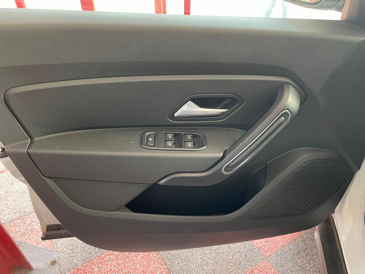 Dacia Duster 1.5 dCi 4X2 COMFORT