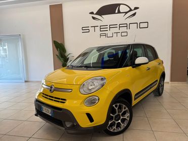 Fiat 500L 1.3 Multijet 85 CV Dualogic Trekking