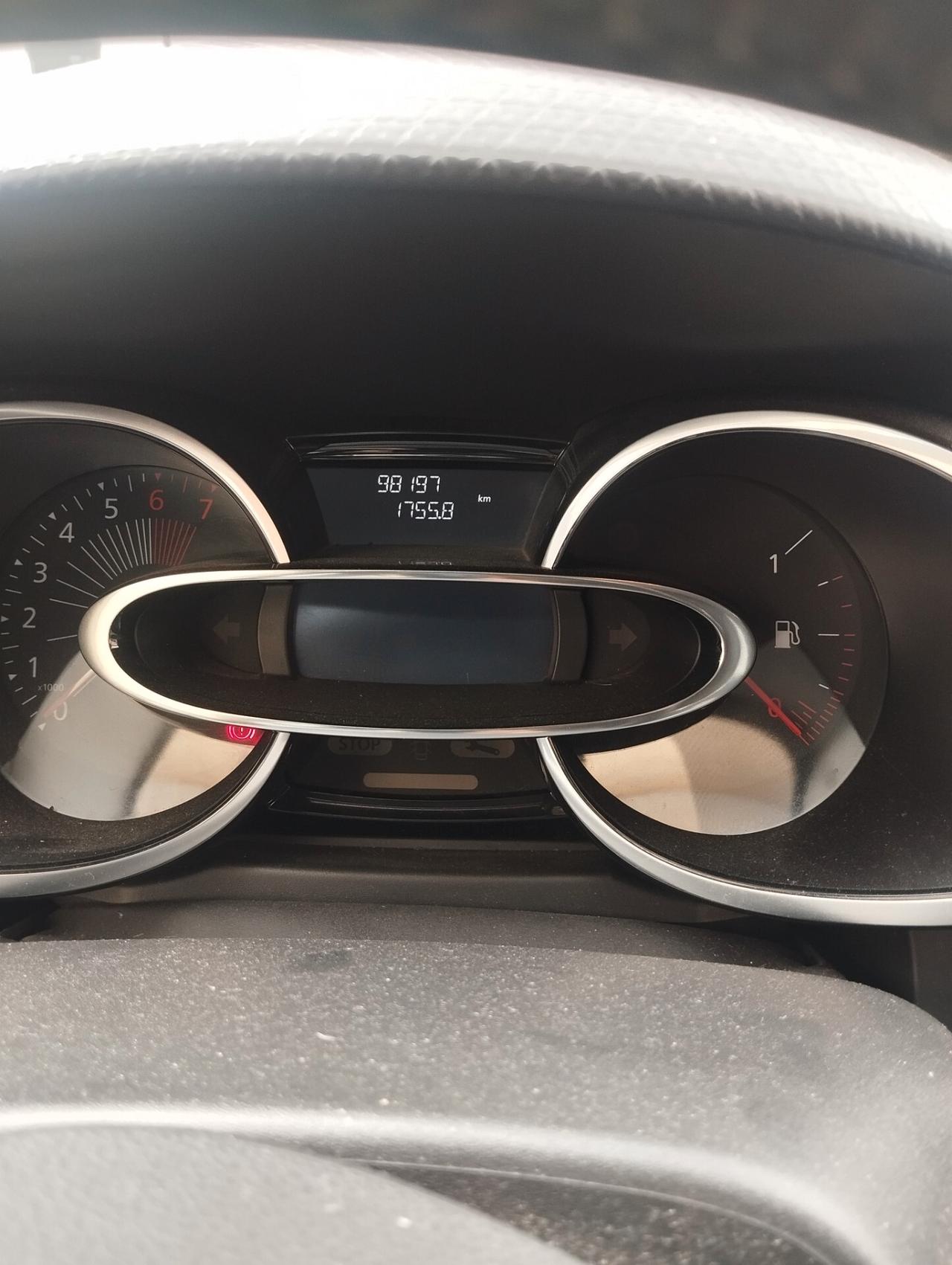 Renault Clio TCe 12V 90CV Start&Stop 5 porte Energy Zen