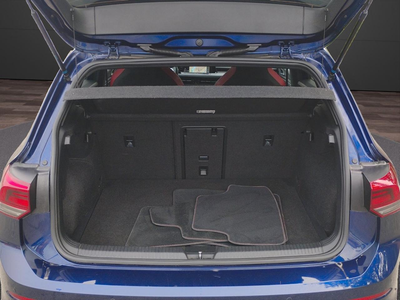 Volkswagen Golf 2.0 tsi GTI 245cv dsg