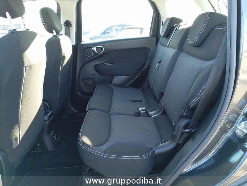 FIAT 500L 2017 Diesel 1.3 mjt Mirror 95cv