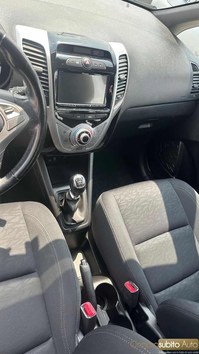 HYUNDAI iX20 1.4 90 CV XPossible