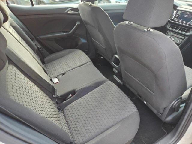 VOLKSWAGEN T-Cross 1.0 TSI 110 CV DSG Advanced