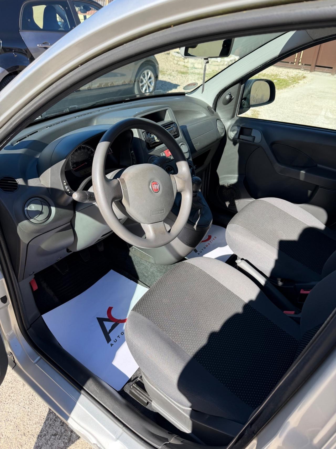 Fiat Panda 1.2 Dynamic