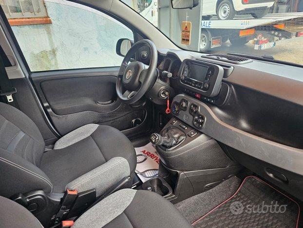 Fiat Panda 1.0 Hybrid City Life 2022