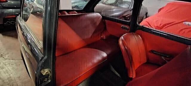 Fiat 850 IDROMATIC