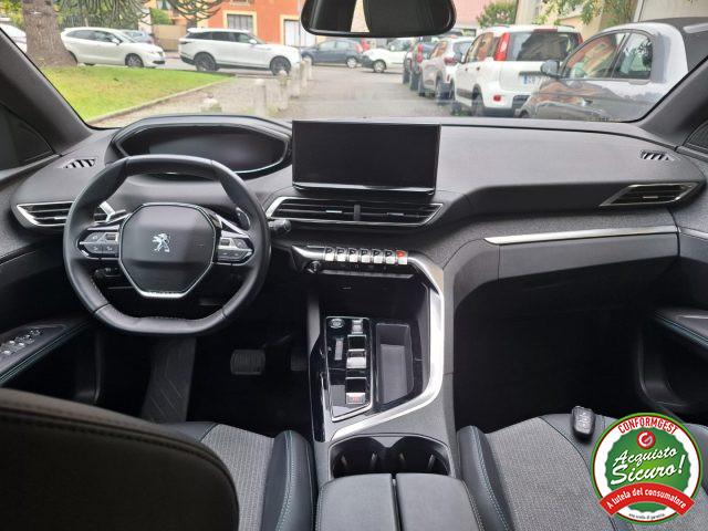 PEUGEOT 3008 BlueHDi 130 S&S EAT8 Allure Pack UNICO PROPR