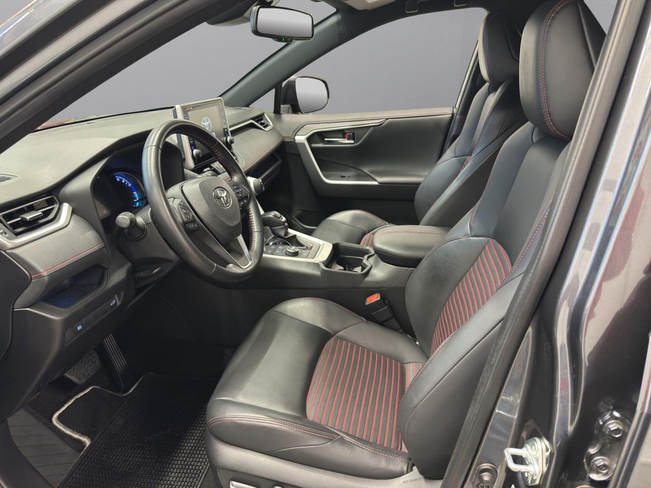 Toyota Rav4 2.5 vvt-ie phev Dynamic+ awd-i e-cvt