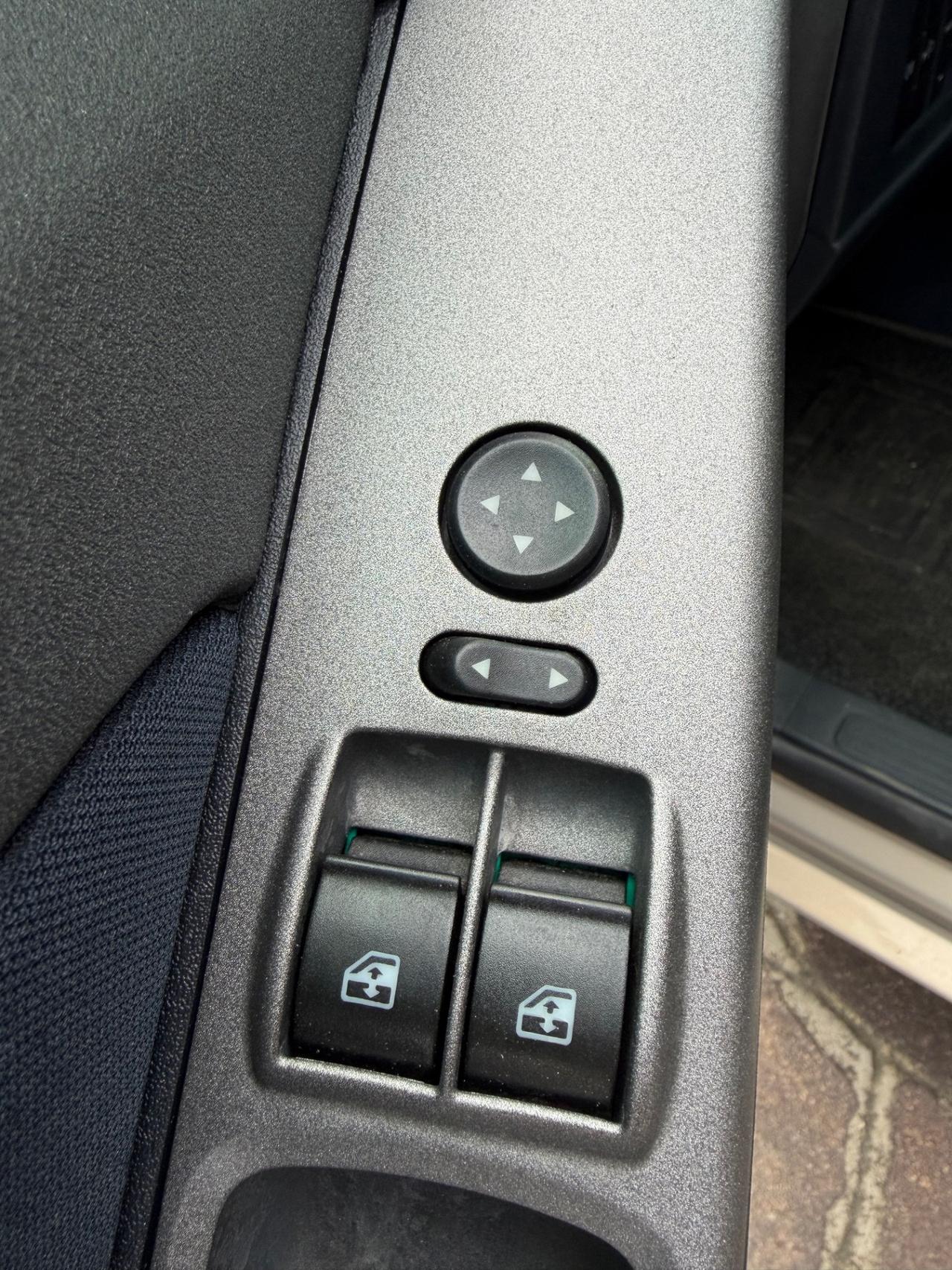 Lancia MUSA 1.4 16V EURO 5 CON 68 MILA KM