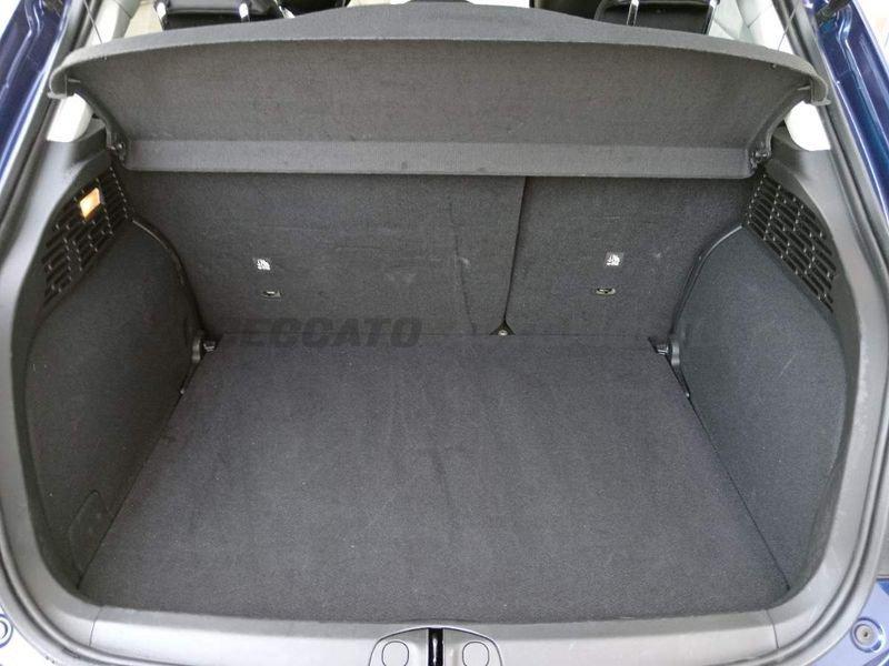 FIAT 500X 500X 1.5 t4 hybrid Sport 130cv dct
