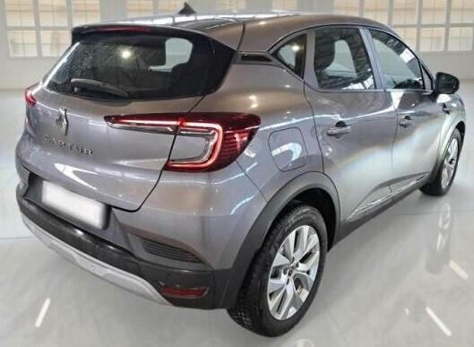 Renault Captur Blue dCi 115 CV Business IN ARRIVO!!!