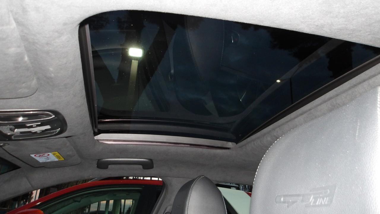 KIA STINGER 2.2 CRDI GT LINE-AUTO-PREZZO PROMO!