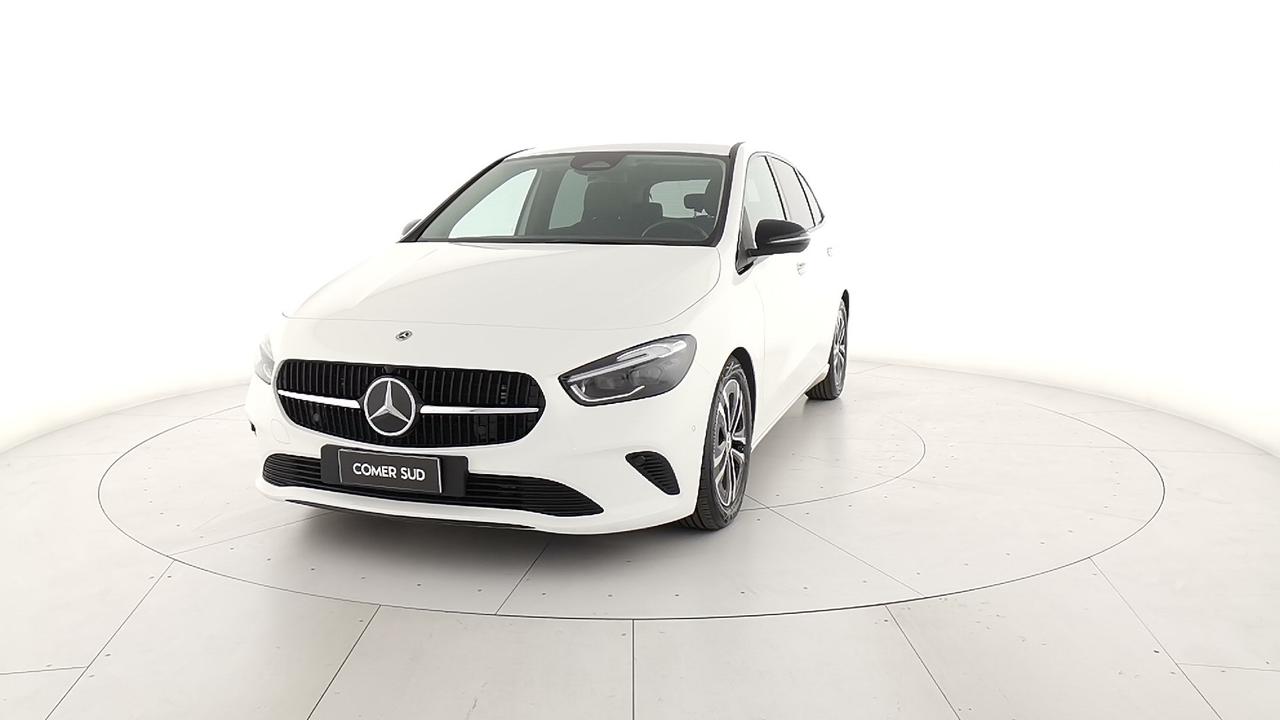 Mercedes-Benz Classe B - W247 2023 - B 180 d Progressive Advanced Plus aut