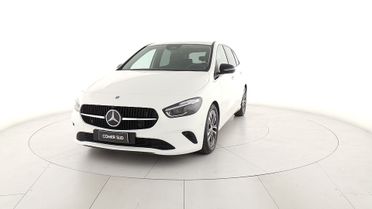 Mercedes-Benz Classe B - W247 2023 - B 180 d Progressive Advanced Plus aut