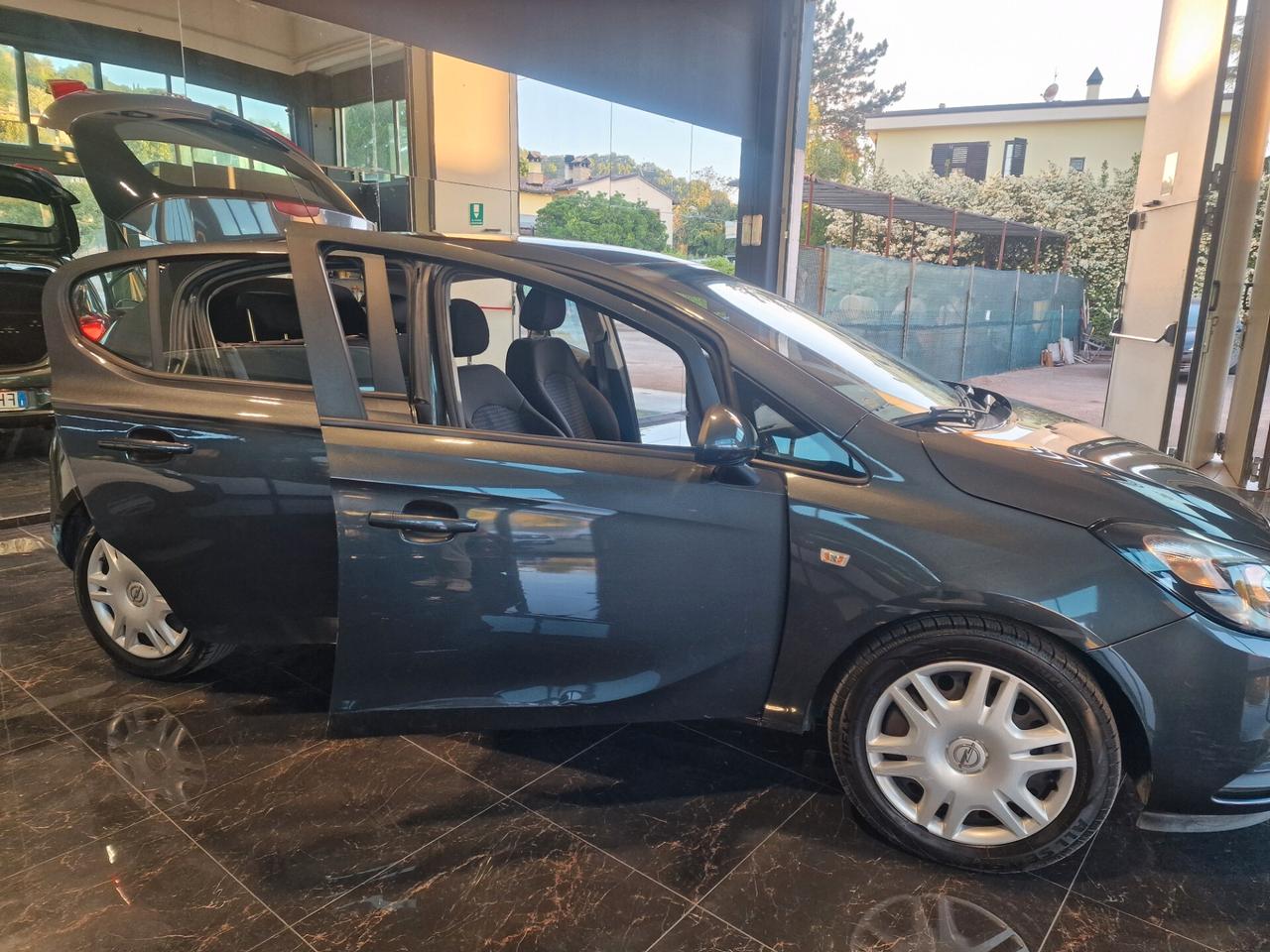 Opel Corsa 1.3 CDTI 5 porte n-Joy, 113 mila chilometri