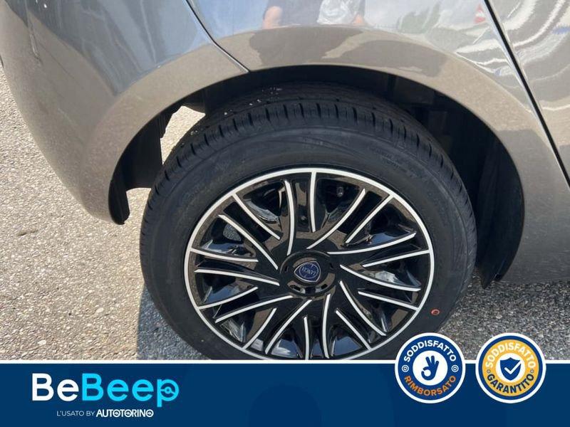 Lancia Ypsilon 1.2 GOLD S&S 69CV MY19