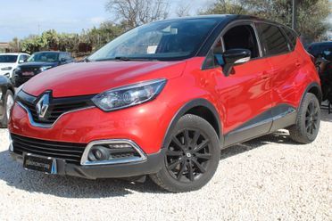Renault Captur TCe 120 CV EDC Start&Stop Energy Intens
