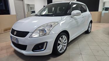 Suzuki Swift 1.3 DDiS 5 porte B-Cool Bi-Color