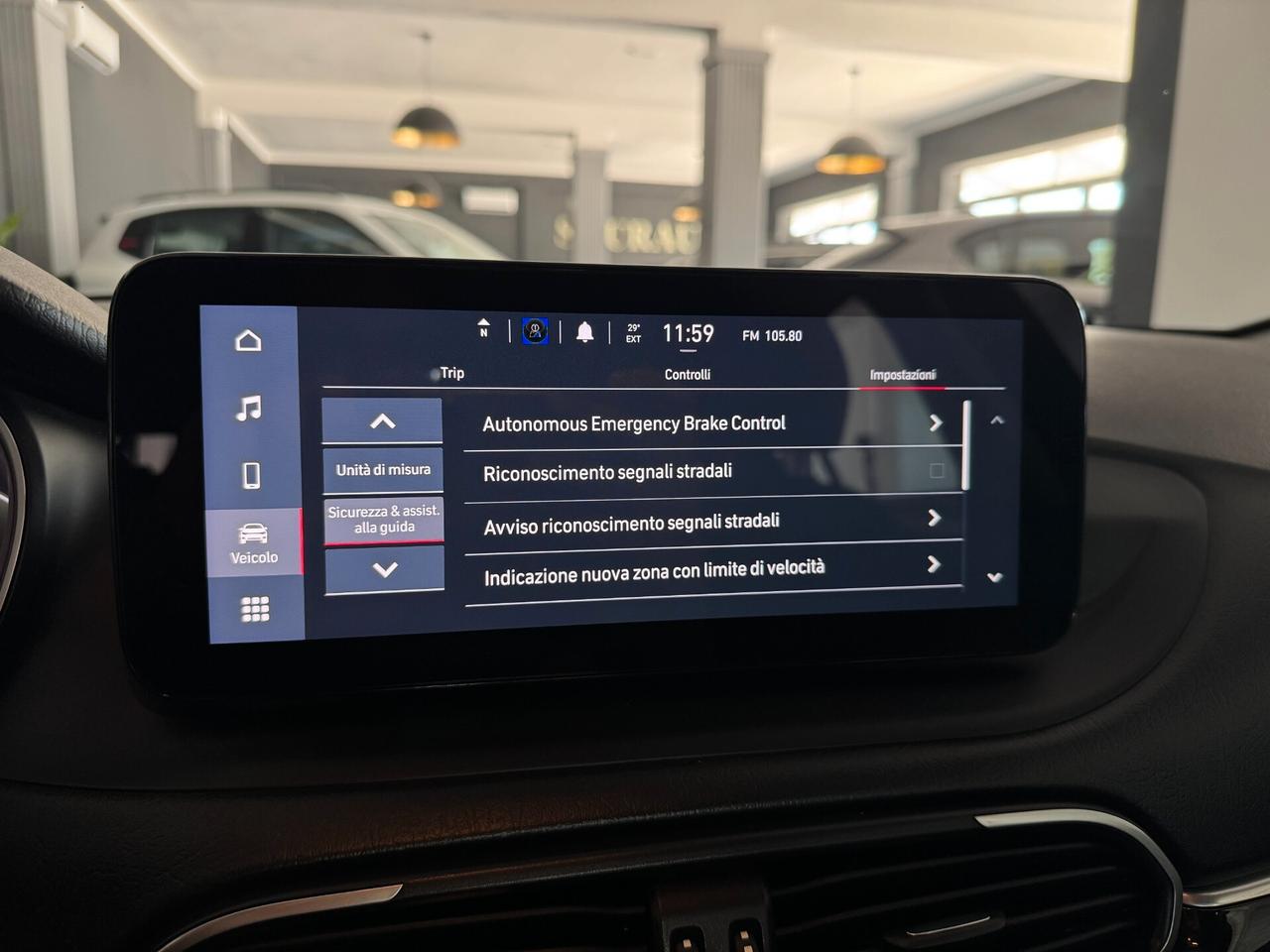 FIAT TIPO 1.6 MJT 130CV S&S BUSINESS 2021