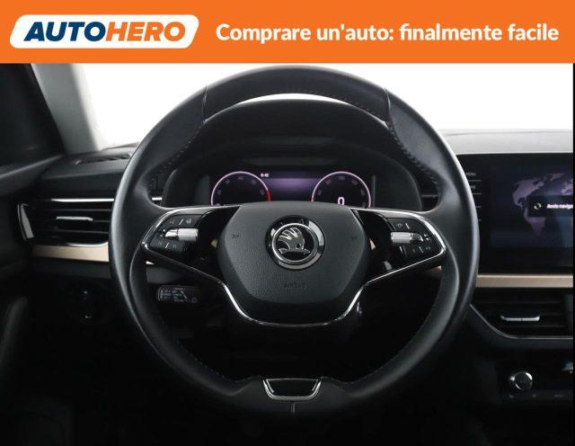 SKODA Kamiq 1.0 TSI Style