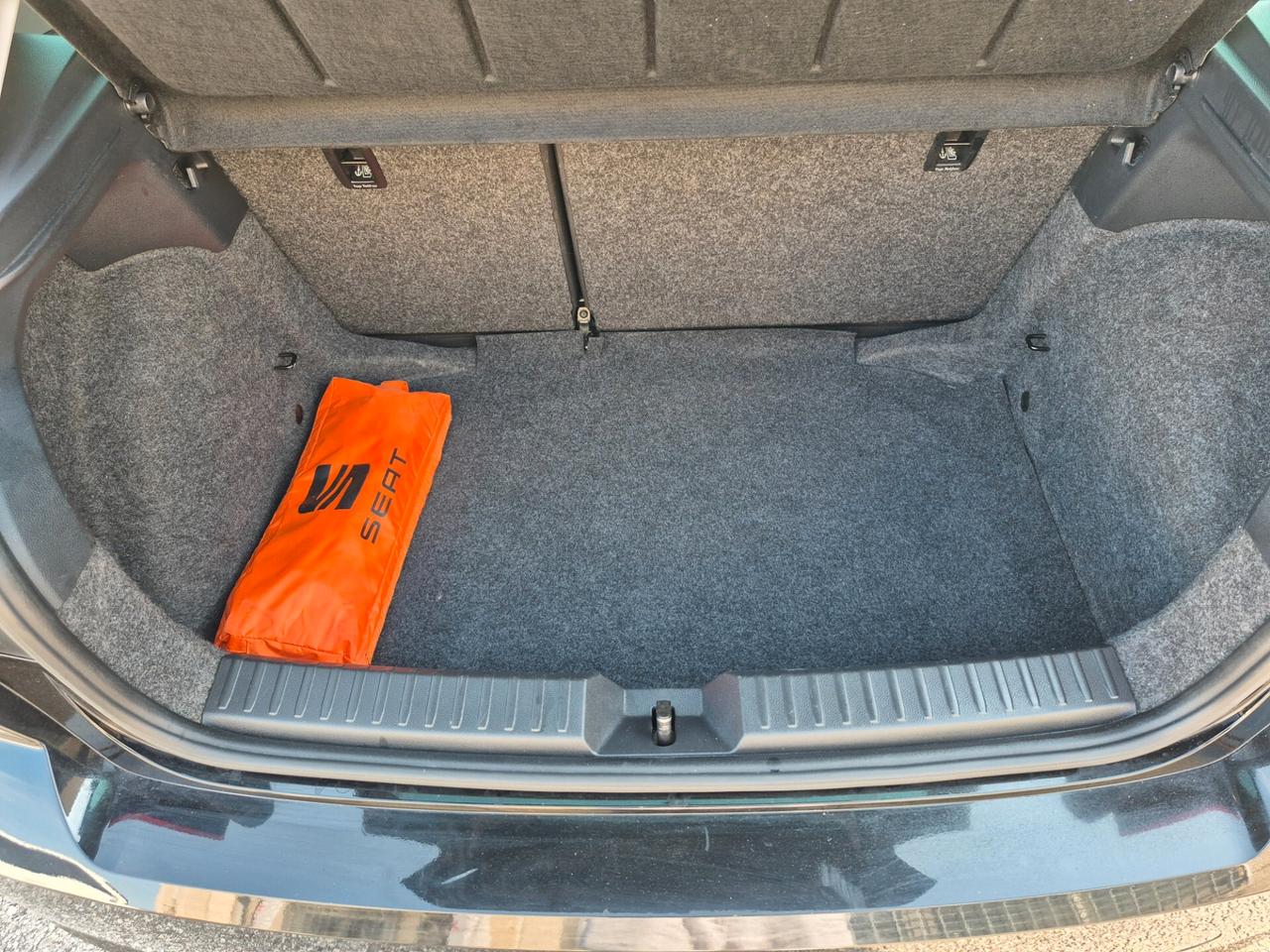 Seat Ibiza 1.6 TDI 95 CV DSG 5 porte FR