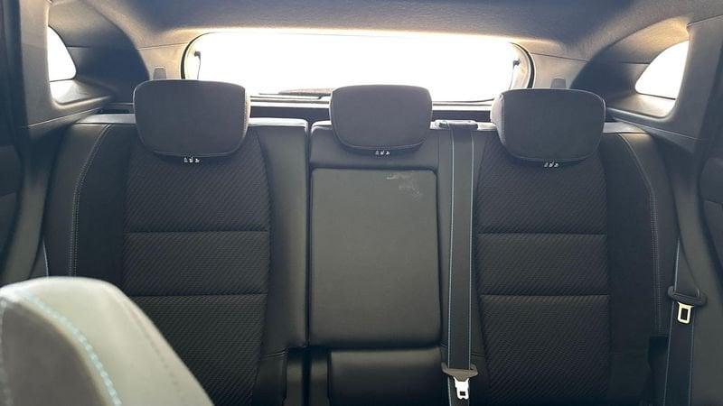 Renault Austral 2023 1.2 E-Tech full hybrid 200cv Iconic Esprit