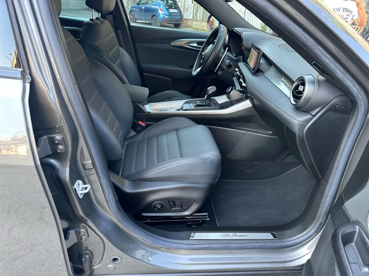 Alfa Romeo Tonale 1.5 160 CV MHEV TCT7 Veloce