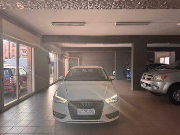 Audi A3 Cabrio 2.0 TDI clean diesel Ambition