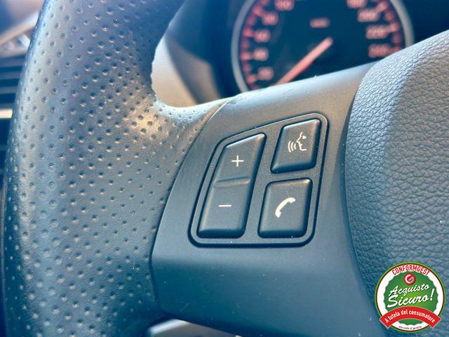 BMW 135 i Coupé Msport *UNICO PROPRIETARIO*TETTO*