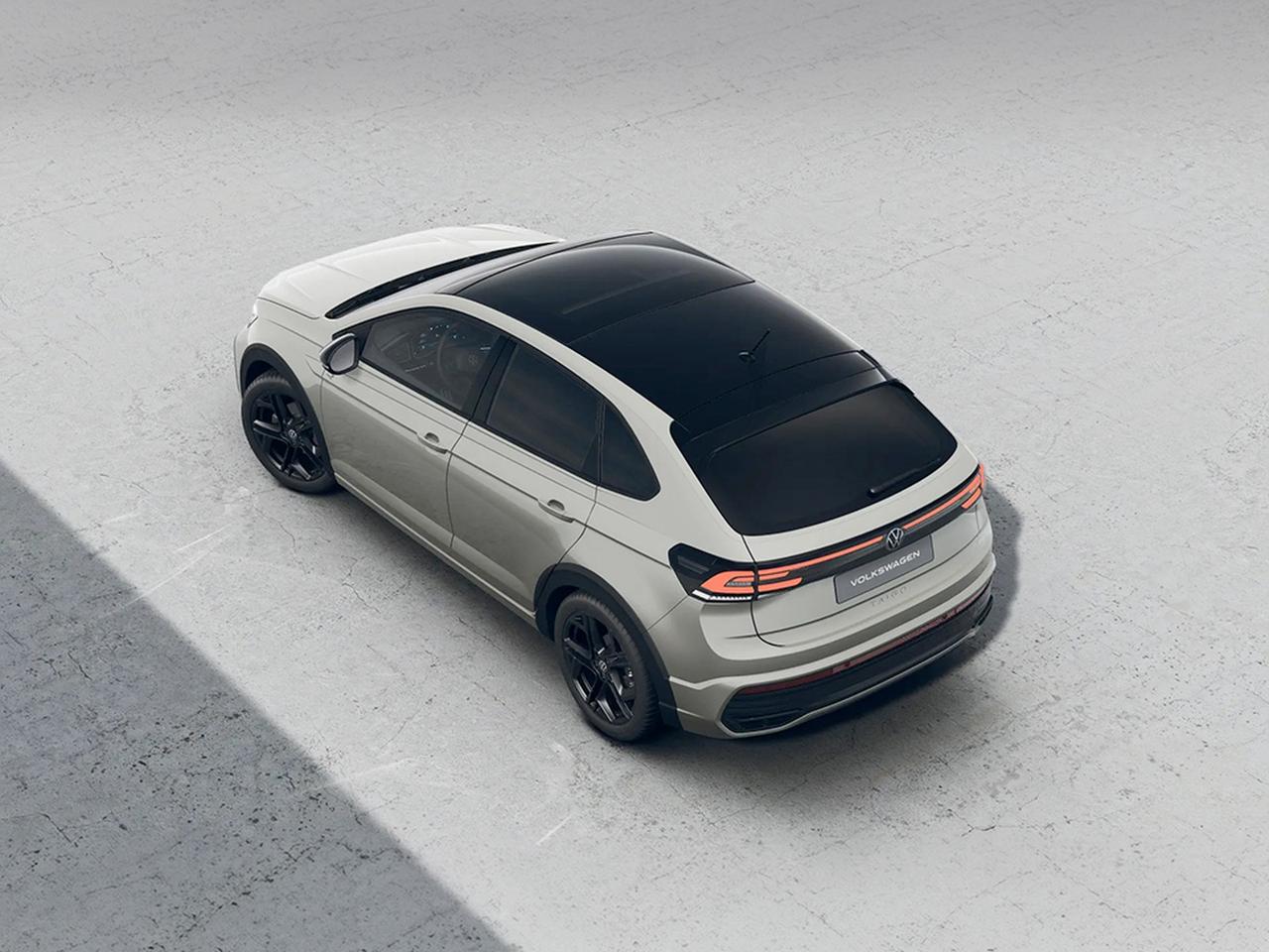 Volkswagen Taigo 1.0 tsi r-line plus 115cv dsg