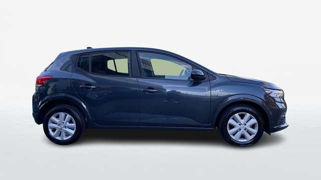 Dacia Sandero Streetway 1.0 tce Comfort SL DaciaPlus 90cv