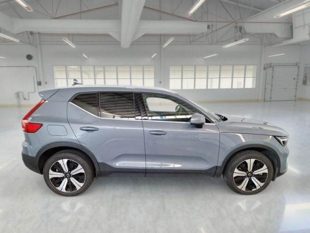 VOLVO XC40 T5 Recharge Plug-in Hybrid automatico Plus Bright