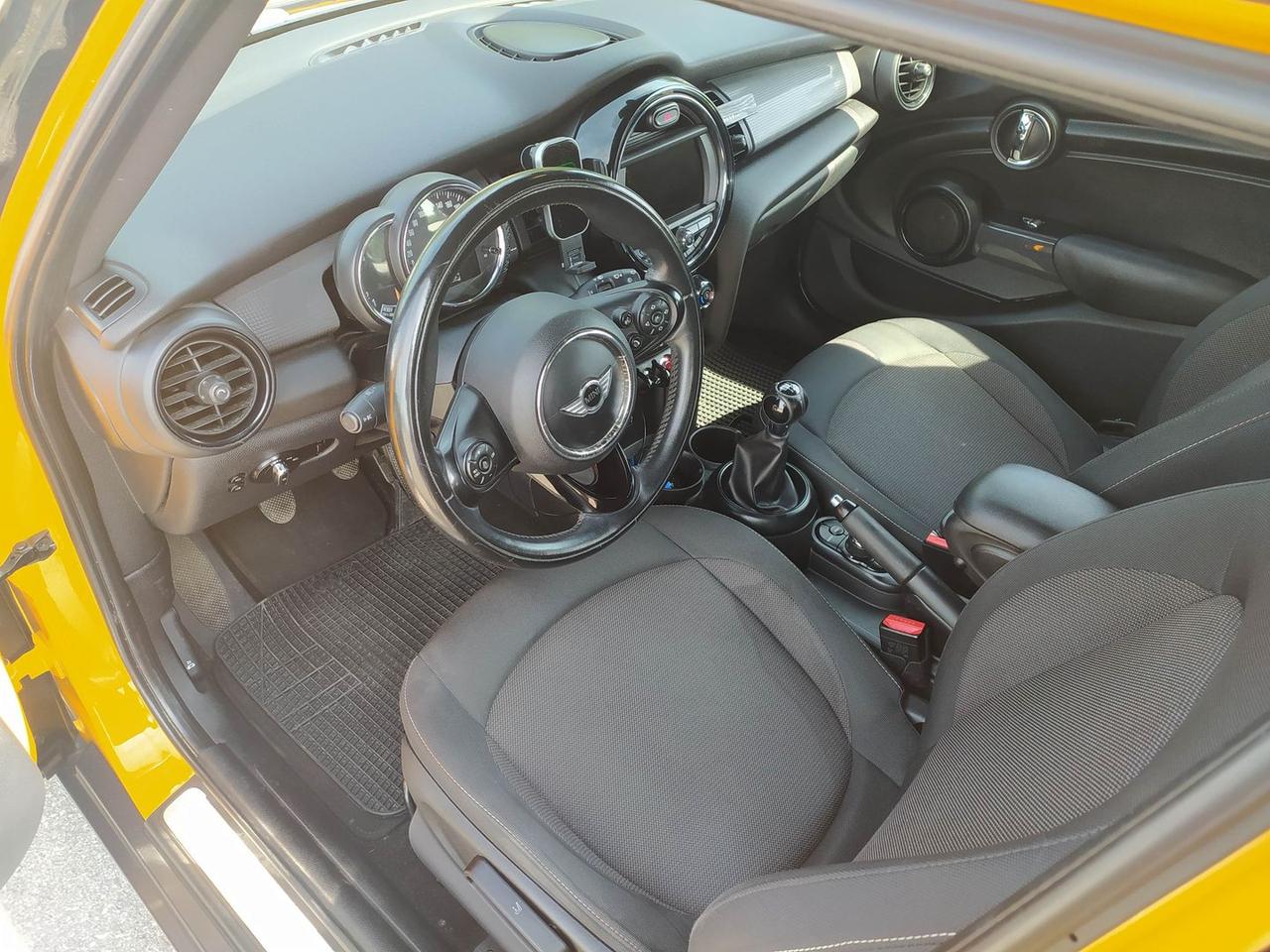 Mini Cooper Business 1.5 Cooper #5875