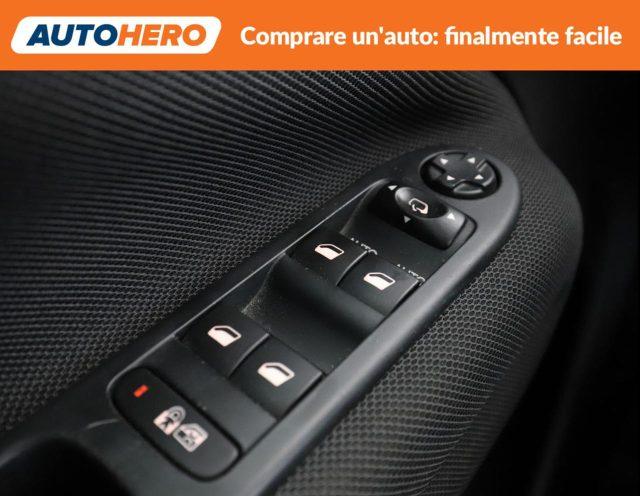 CITROEN C3 Picasso PureTech 110 Exclusive