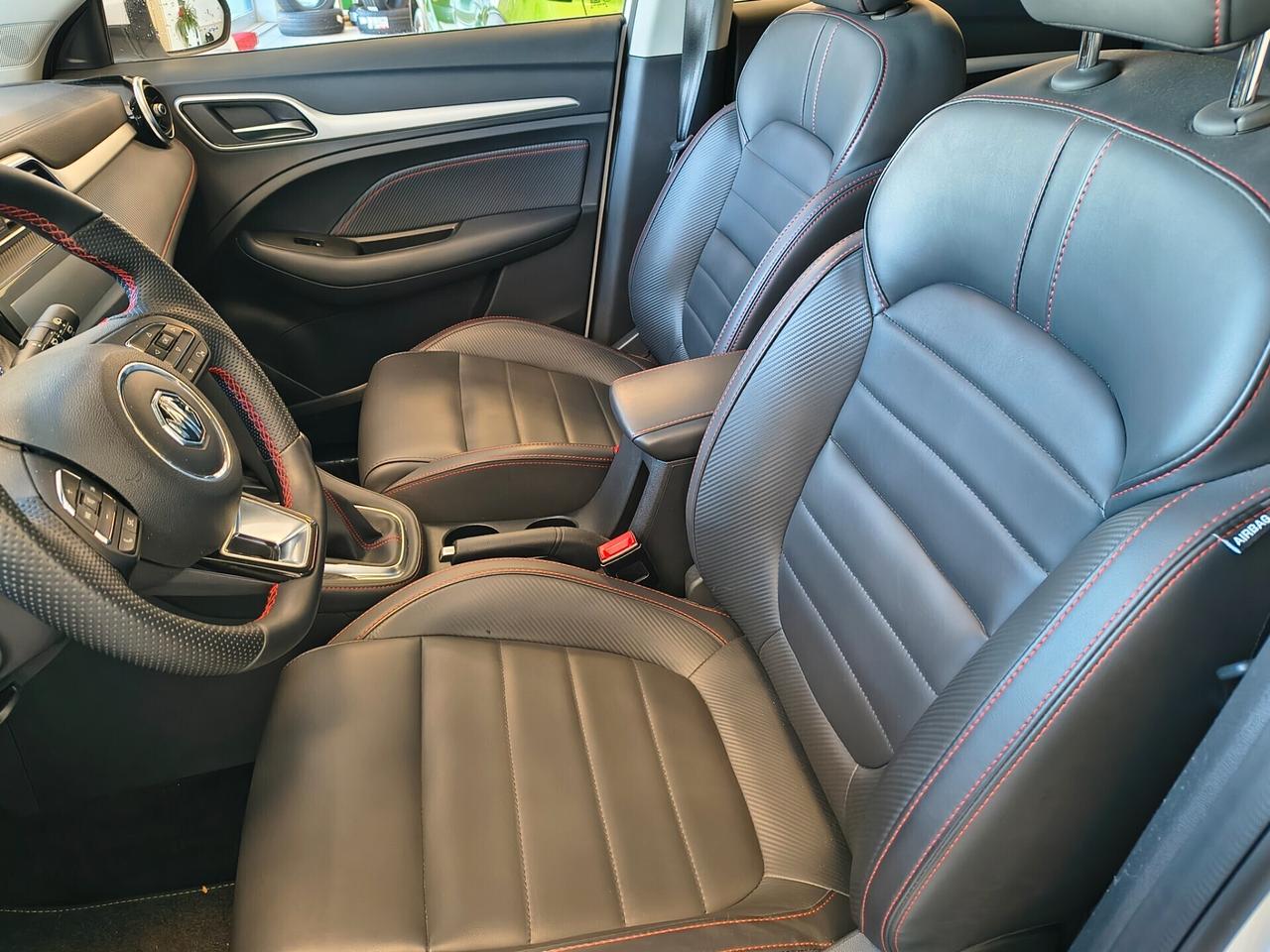 Mg ZS 1.0 t-gdi Luxury