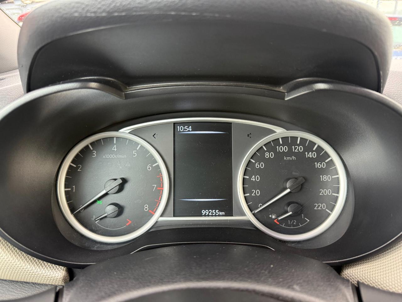 Nissan Micra 0.9 IG-T 12V 5 porte N-Connecta