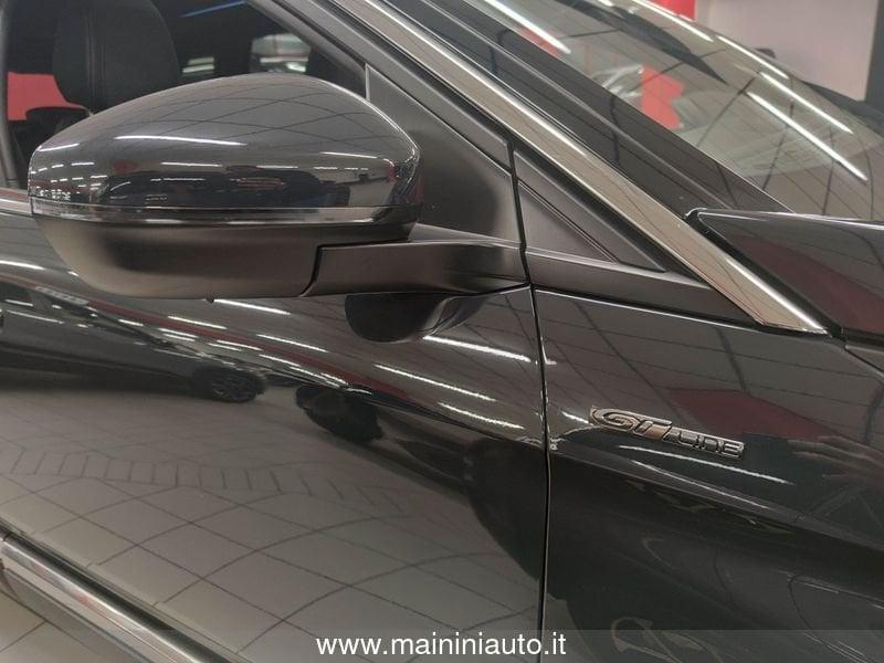 Peugeot 3008 1.6 T 180cv EAT8 GT Line Automatica "SUPER PROMO"