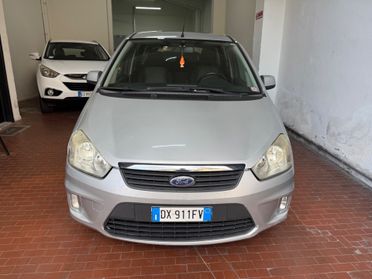 Ford C-Max 1.6 TDCi 110 CV Titanium DPF