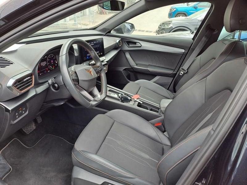 Cupra Formentor Formentor 1.5 TSI DSG