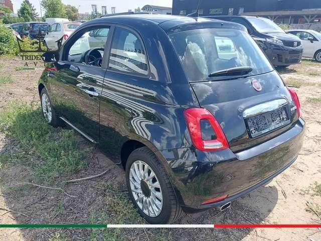 Fiat 500 1.0 hybrid Lounge 70cv