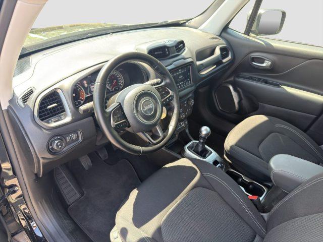 JEEP Renegade Renegade 1.0 T3 Limited