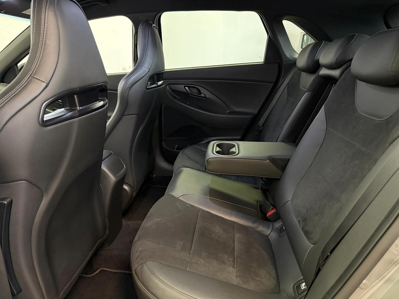 Hyundai i30 2.0 T-Gdi N Performance Dct ** COME NUOVA**