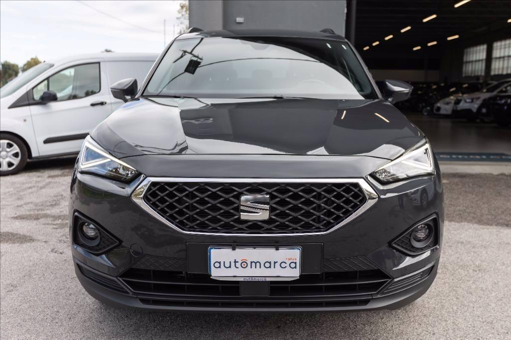 SEAT Tarraco 1.5 tsi Style 150cv del 2022